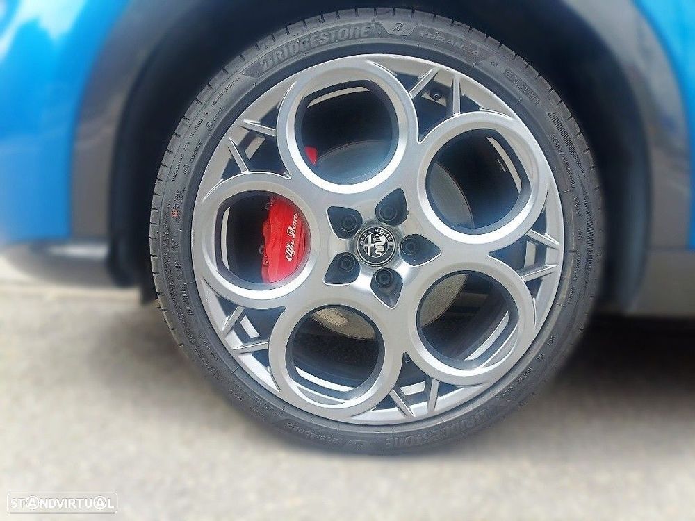 Alfa Romeo Tonale - 6