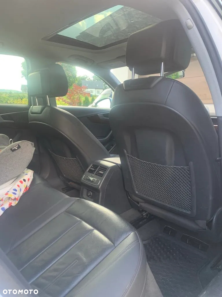 Audi A4 40 TFSI S tronic - 6
