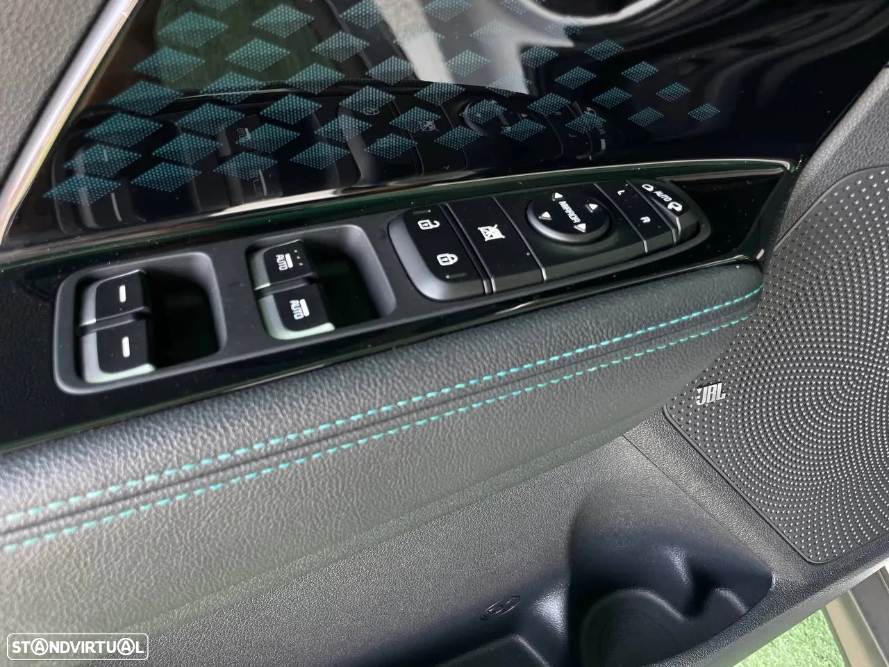Kia e-Niro 64kWh - 17