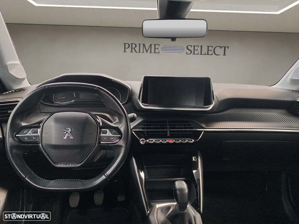 Peugeot 208 1.2 PureTech Active — fotografia 11