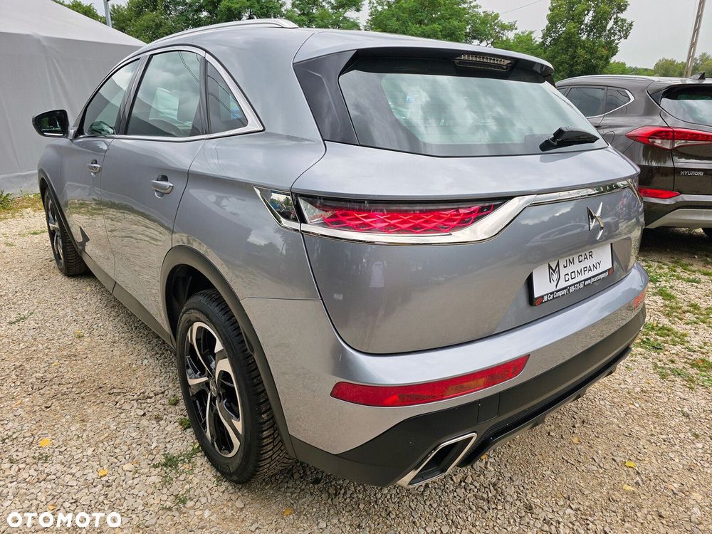 DS Automobiles DS 7 Crossback - 20
