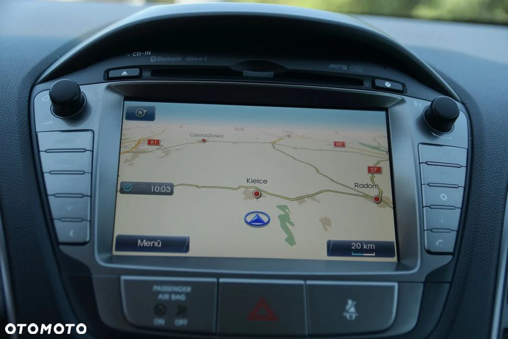 Hyundai ix35 - 36