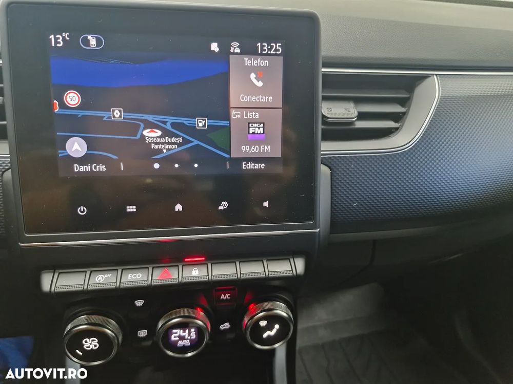 Renault Arkana 140 EDC Zen - 11