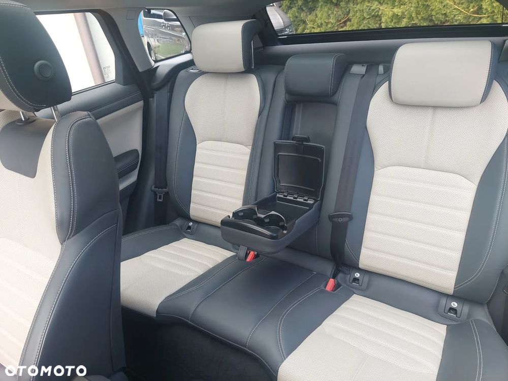 Land Rover Range Rover Evoque 2.0TD4 HSE - 21