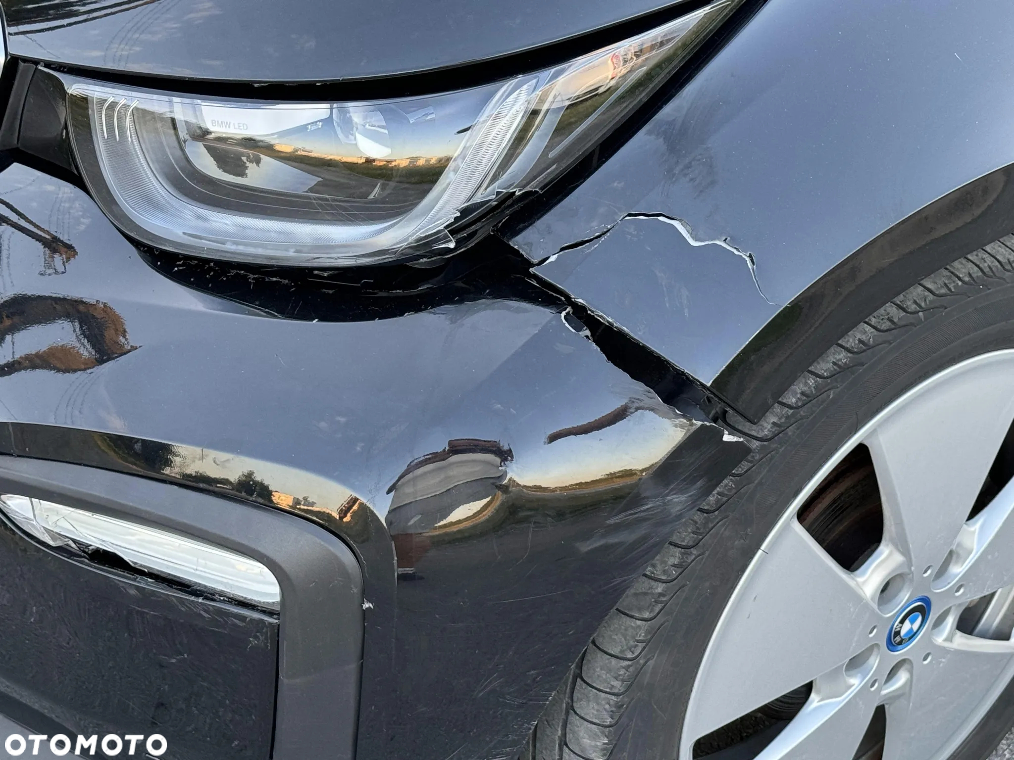 BMW i3 (94 Ah) - 30