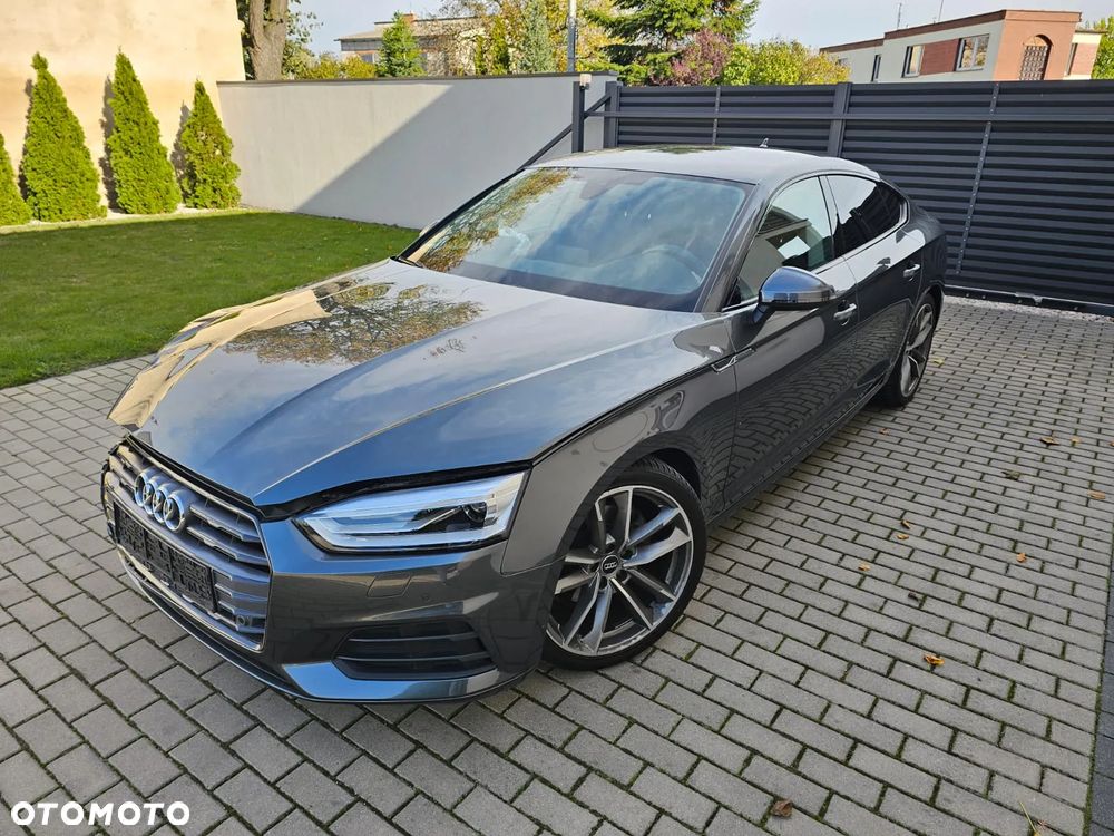 Audi A5 - 2