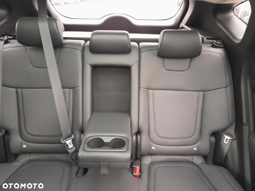 Hyundai Tucson 1.6 T-GDi HEV Platinum 2WD - 18