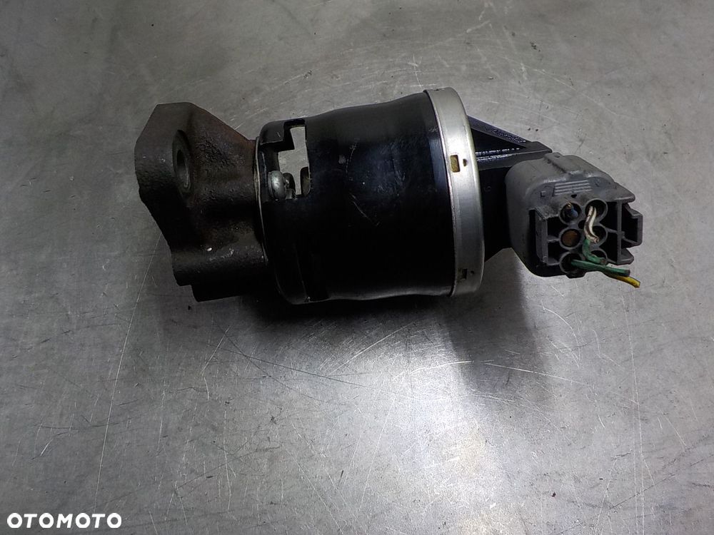 HONDA JAZZ III ZAWÓR EGR - 4