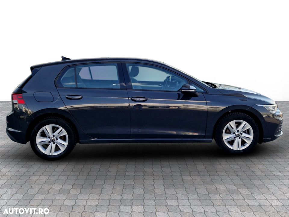 Volkswagen Golf 1.5 TSI ACT Life - 7