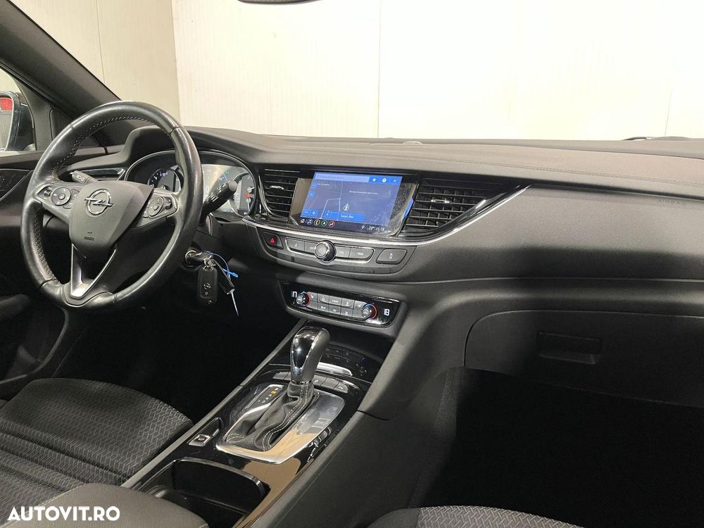 Opel Insignia 2.0 Start/Stop Aut. Elegance - 9