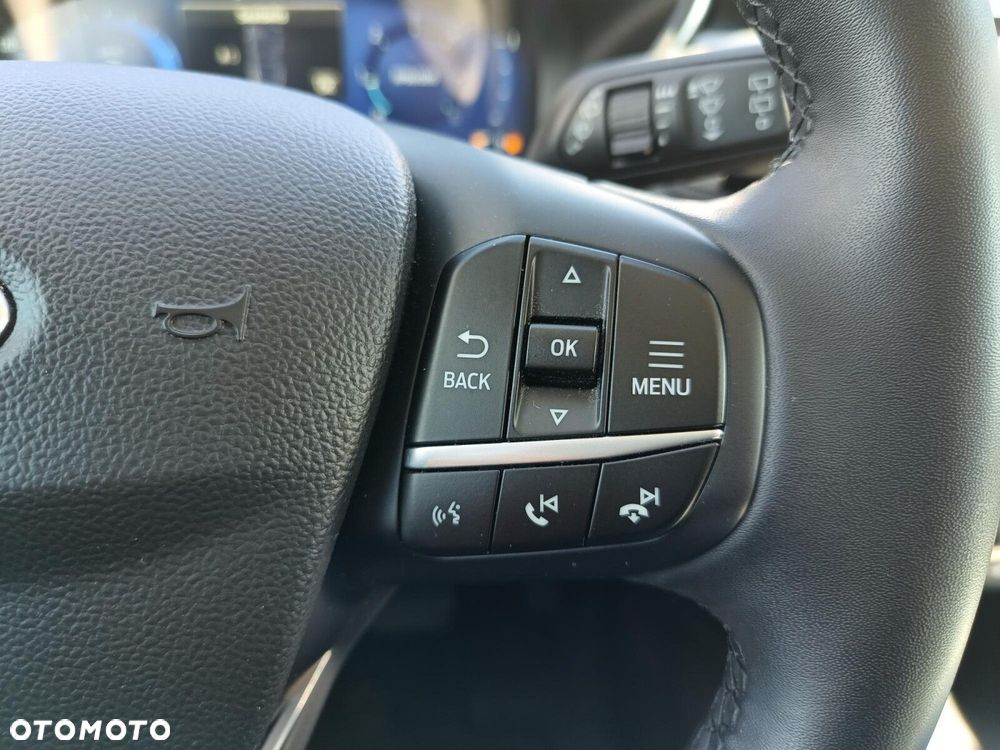 Ford Kuga 2.0 EcoBlue AWD Titanium X - 25