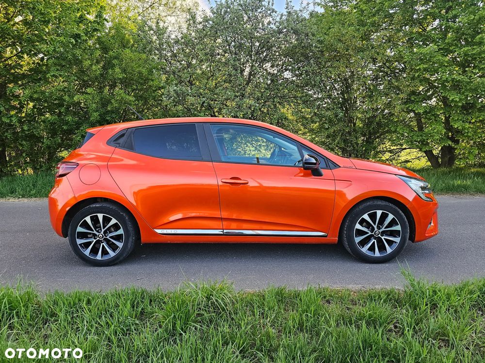 Renault Clio - 3