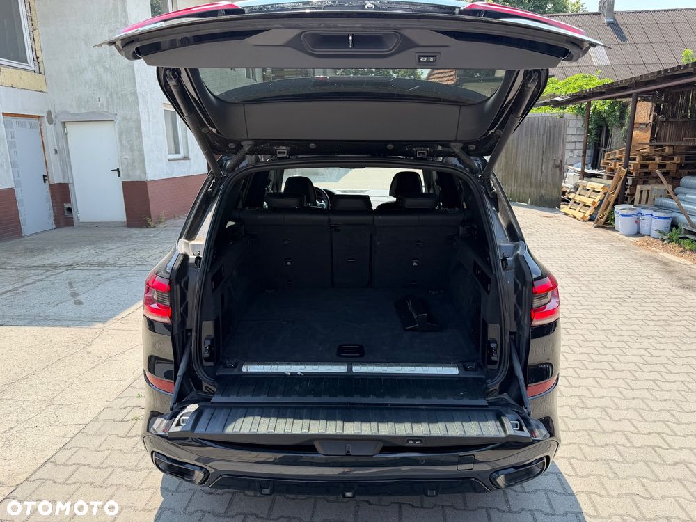 BMW X5 - 32