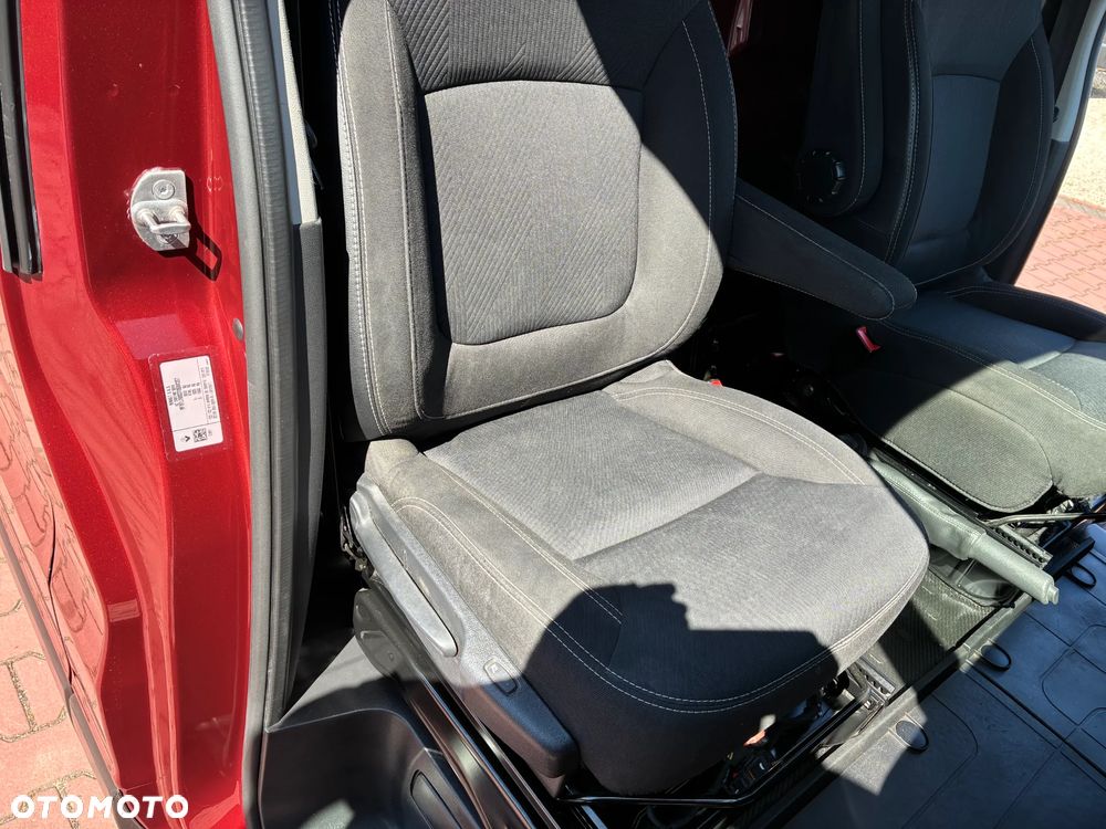 Renault Trafic - 17