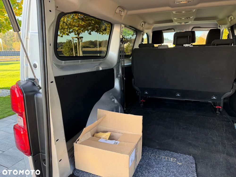 Citroën SpaceTourer 2.0 BlueHDi XS Business - 16