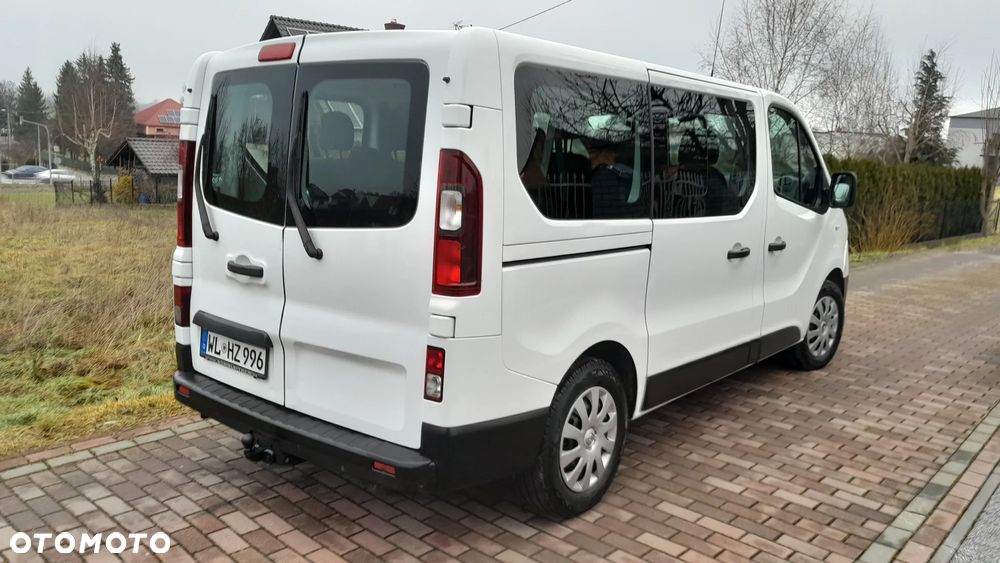 Renault Trafic - 11