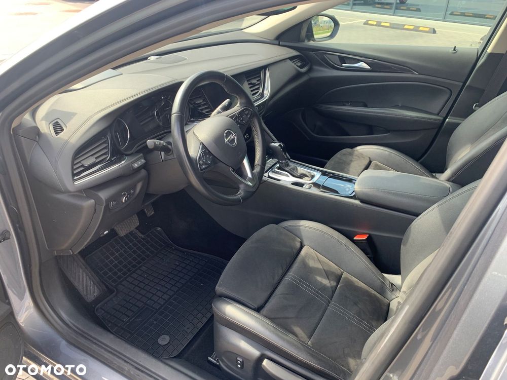 Opel Insignia 2.0 CDTI Business Elegance S&S - 11