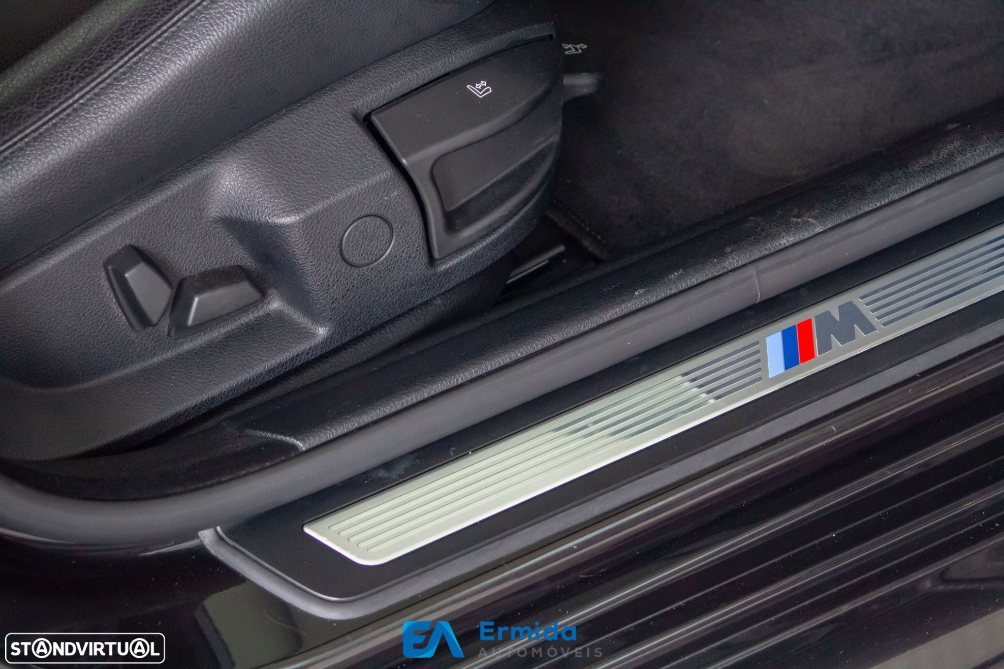 BMW 520 d Pack M Auto - 39