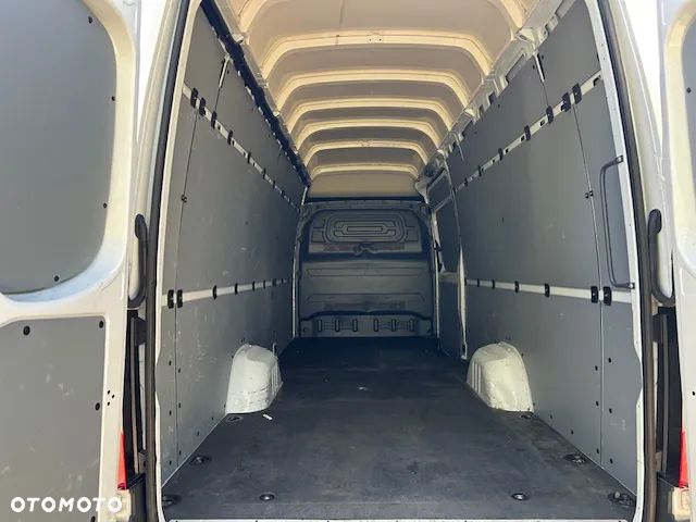 Mercedes-Benz Sprinter 319 Extra long - 7