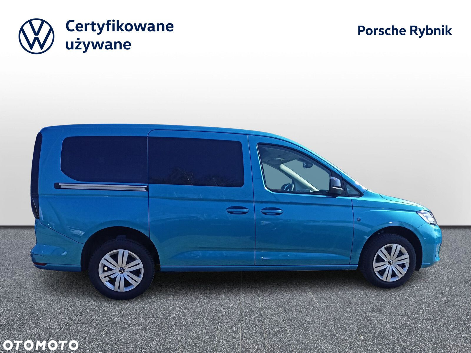 Volkswagen Caddy - 4