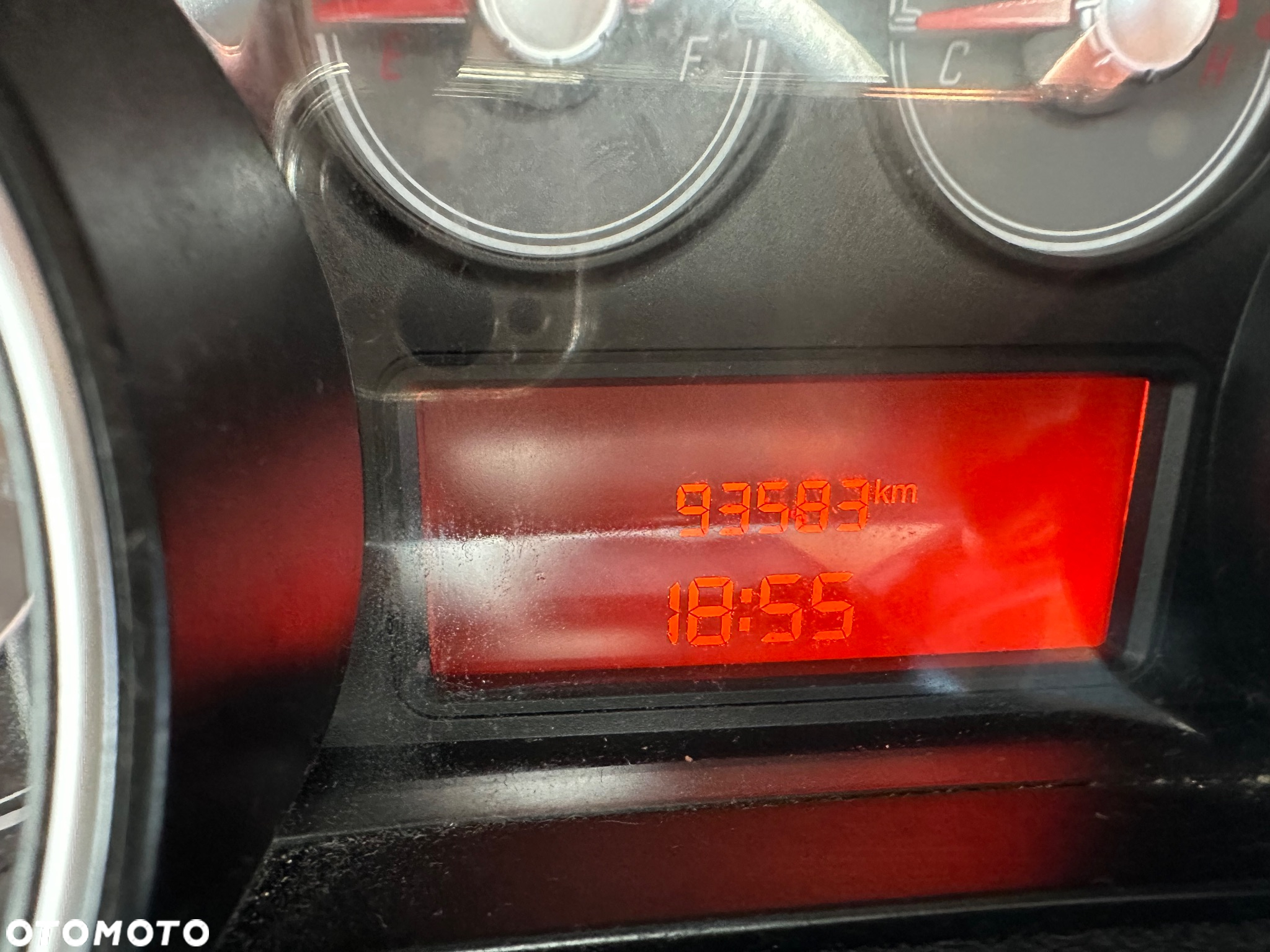 Fiat Punto Evo 1.4 8V Dualogic Dynamic Start&Stop - 17