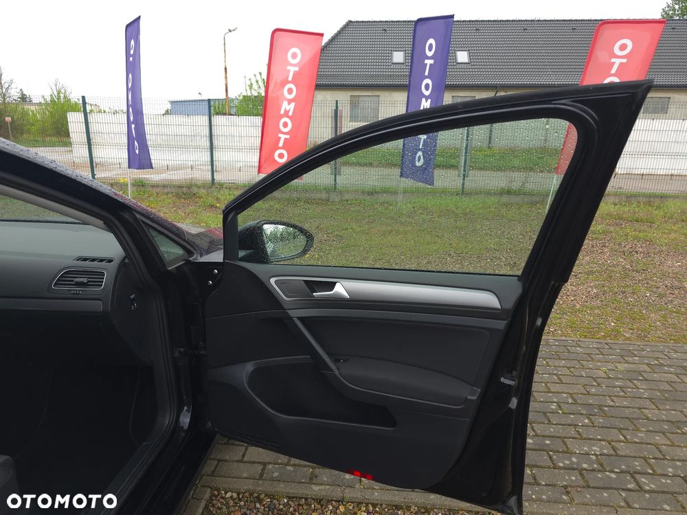 Volkswagen Golf 1.2 TSI BMT Trendline - 14