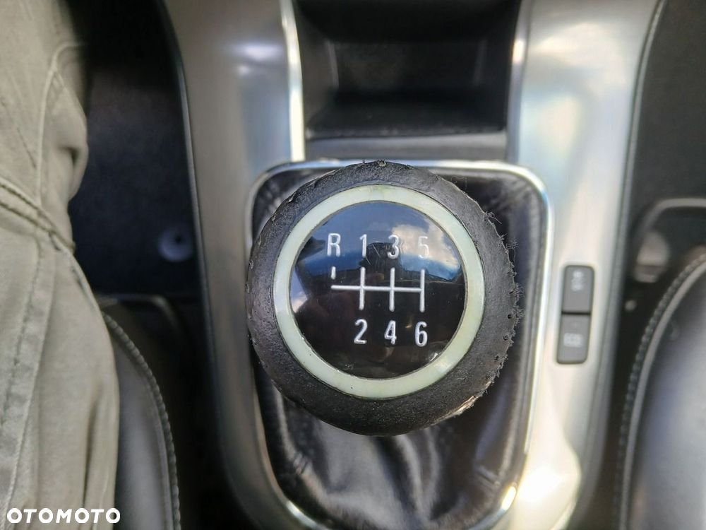 Chevrolet Cruze 2.0 D LT - 18
