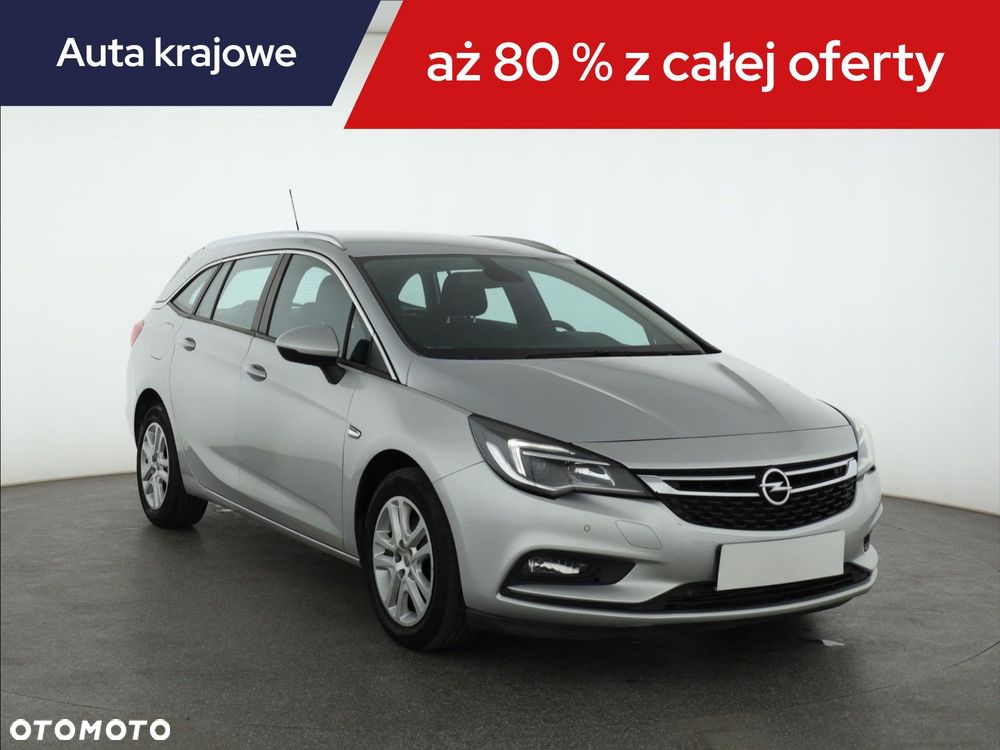 Opel Astra - 3