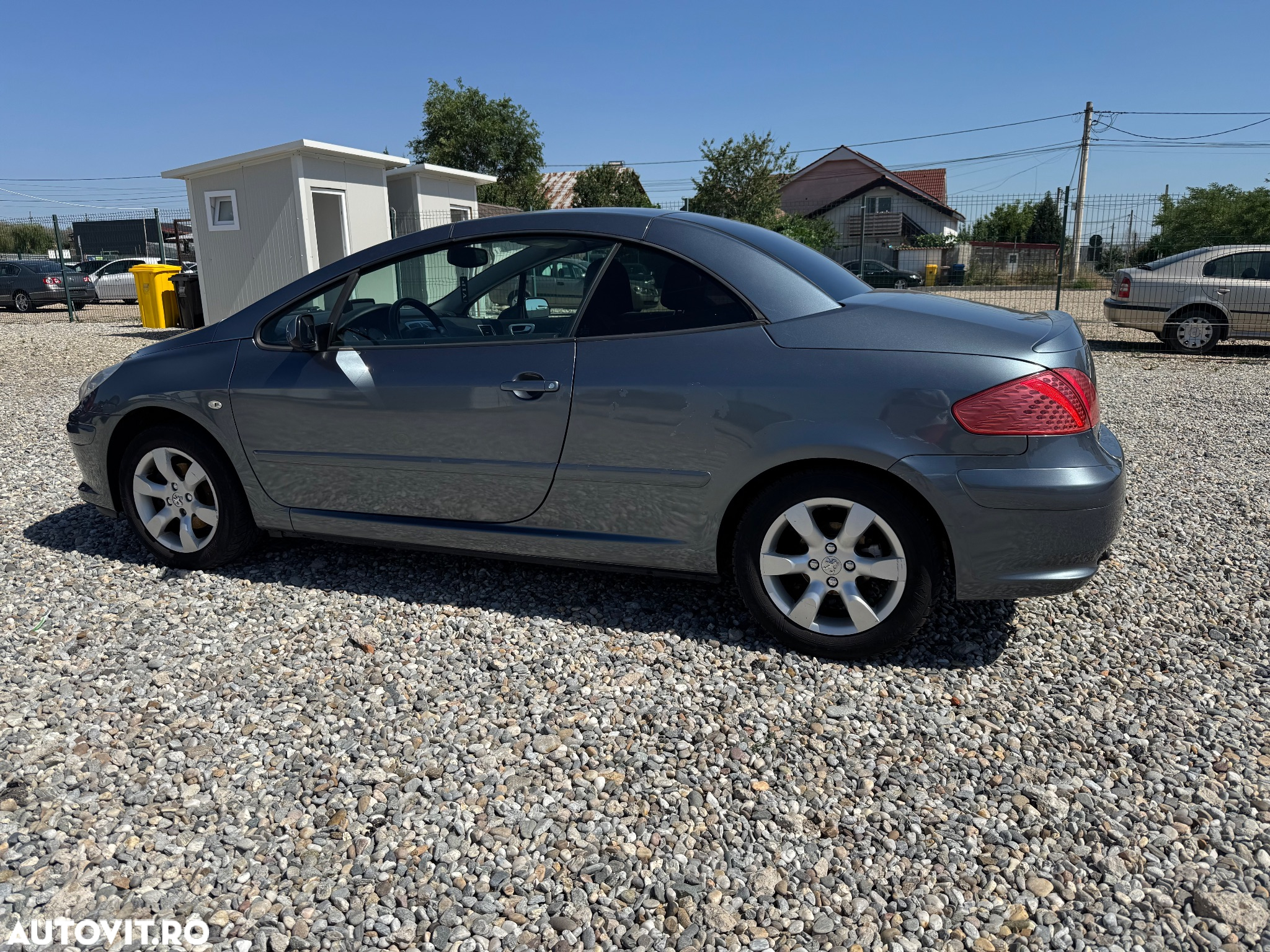 Peugeot 307 140 Sport - 4