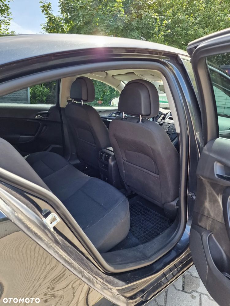 Opel Insignia 1.8 Edition - 7