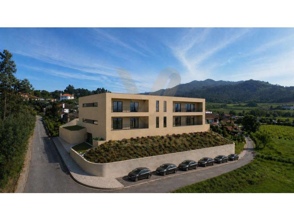 Apartamento T2 | Feitosa - Ponte de Lima - Grande imagem: 2/6