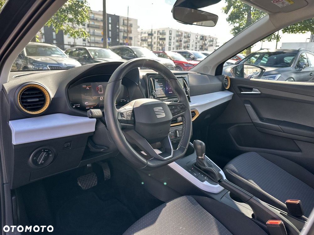 Seat Arona 1.0 TSI Style S&S DSG - 13
