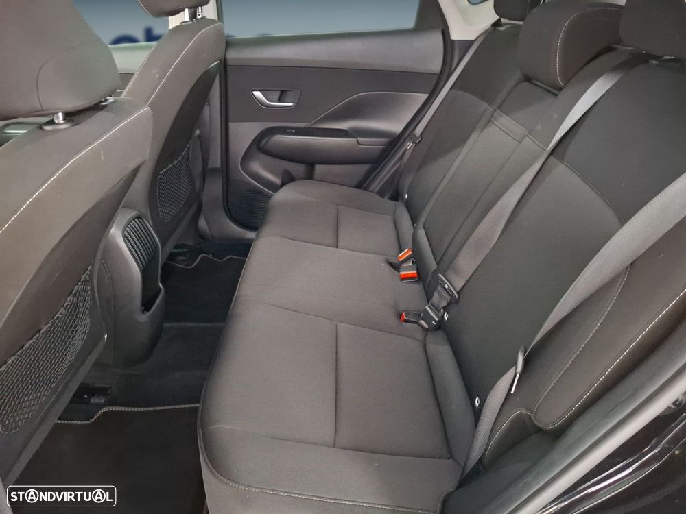 Hyundai Kauai 1.6 GDi HEV Vanguard - 10