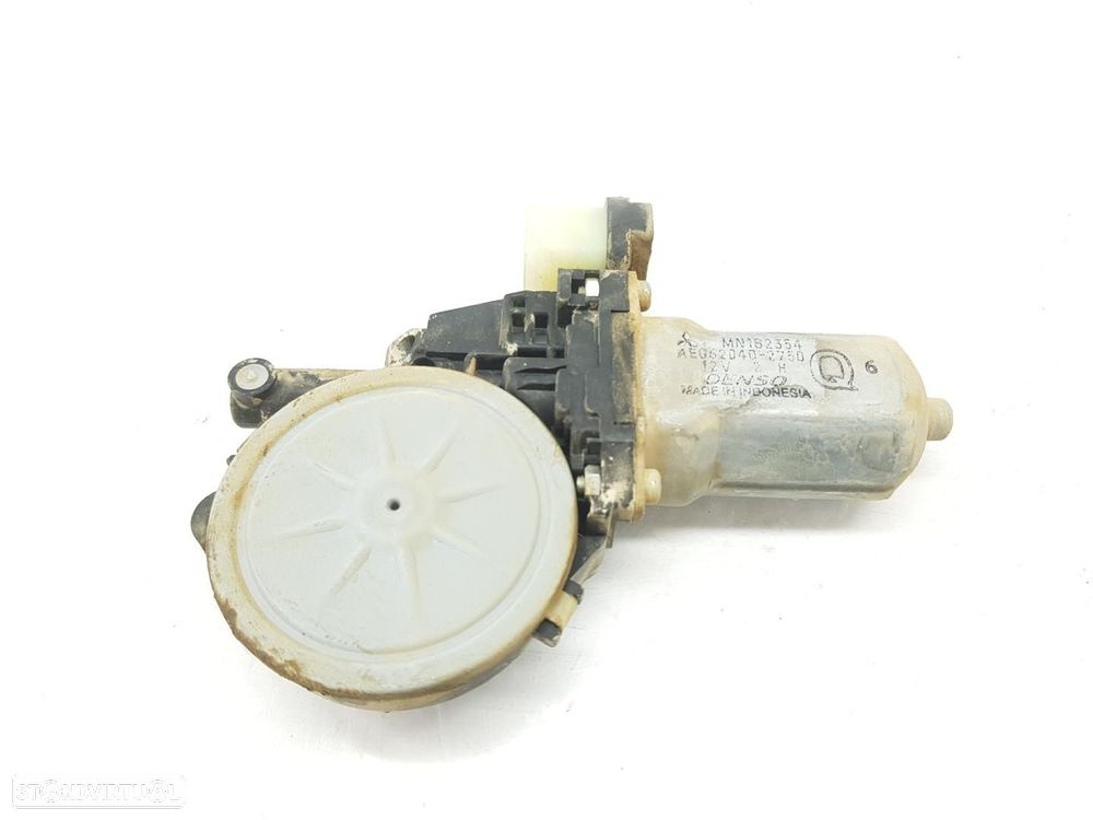 MOTOR ELEVADOR TRASEIRO ESQUERDO MITSUBISHI L200 KA0KB0 - 1