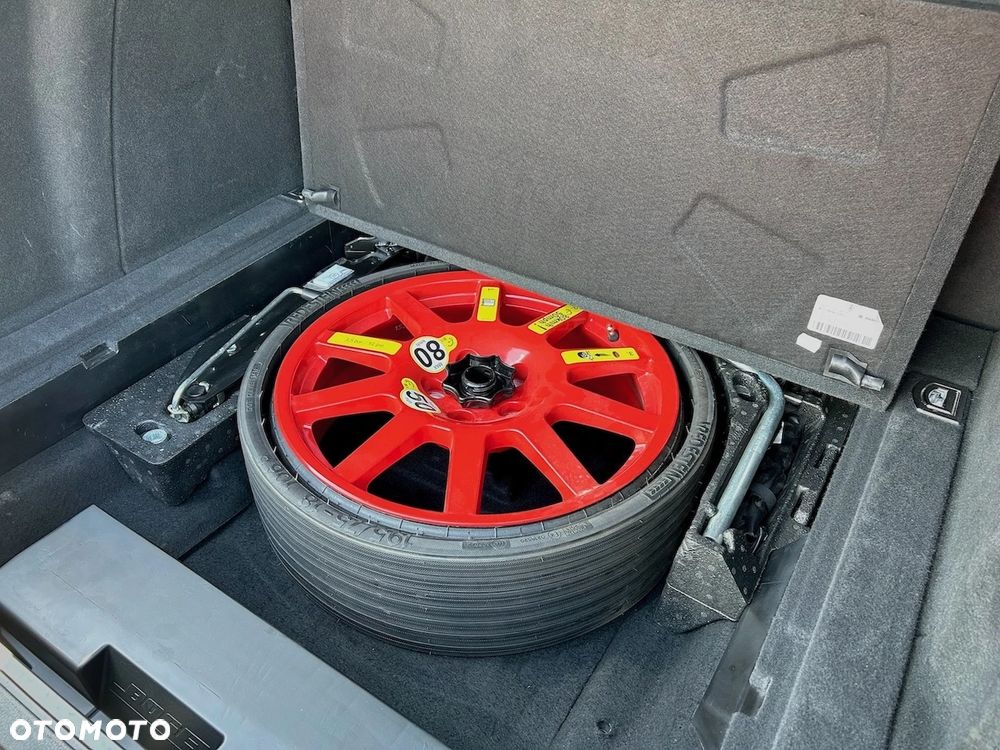 Porsche Macan GTS PDK - 12