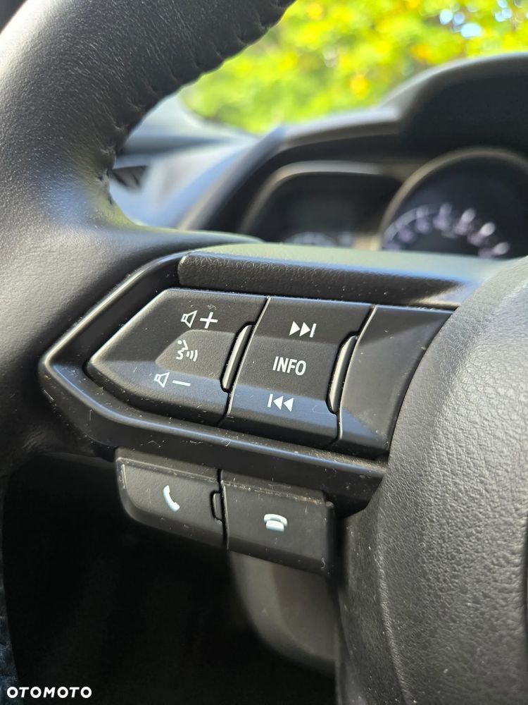 Mazda CX-3 - 12