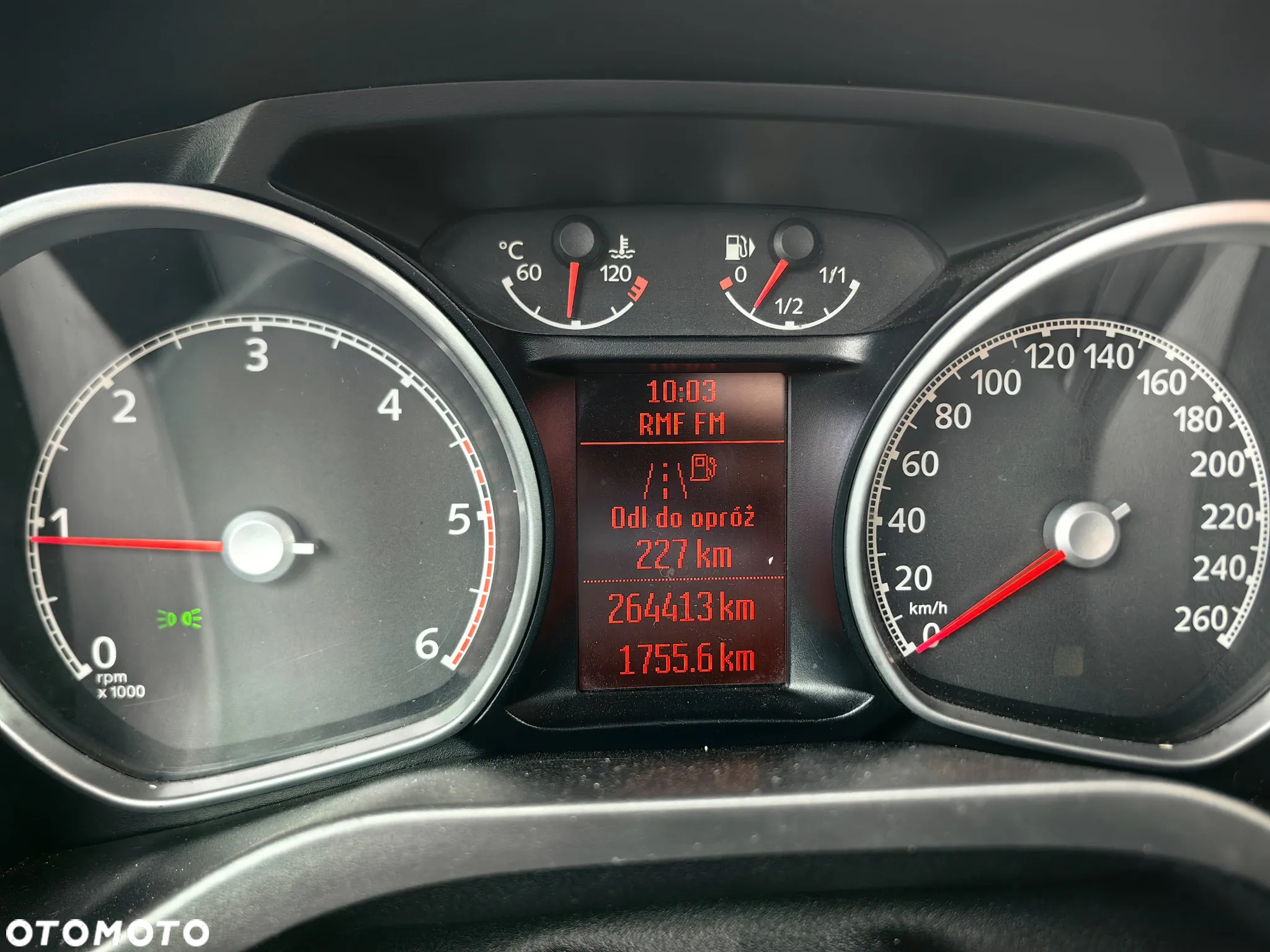 Ford Galaxy 1.8 TDCi Ghia - 27