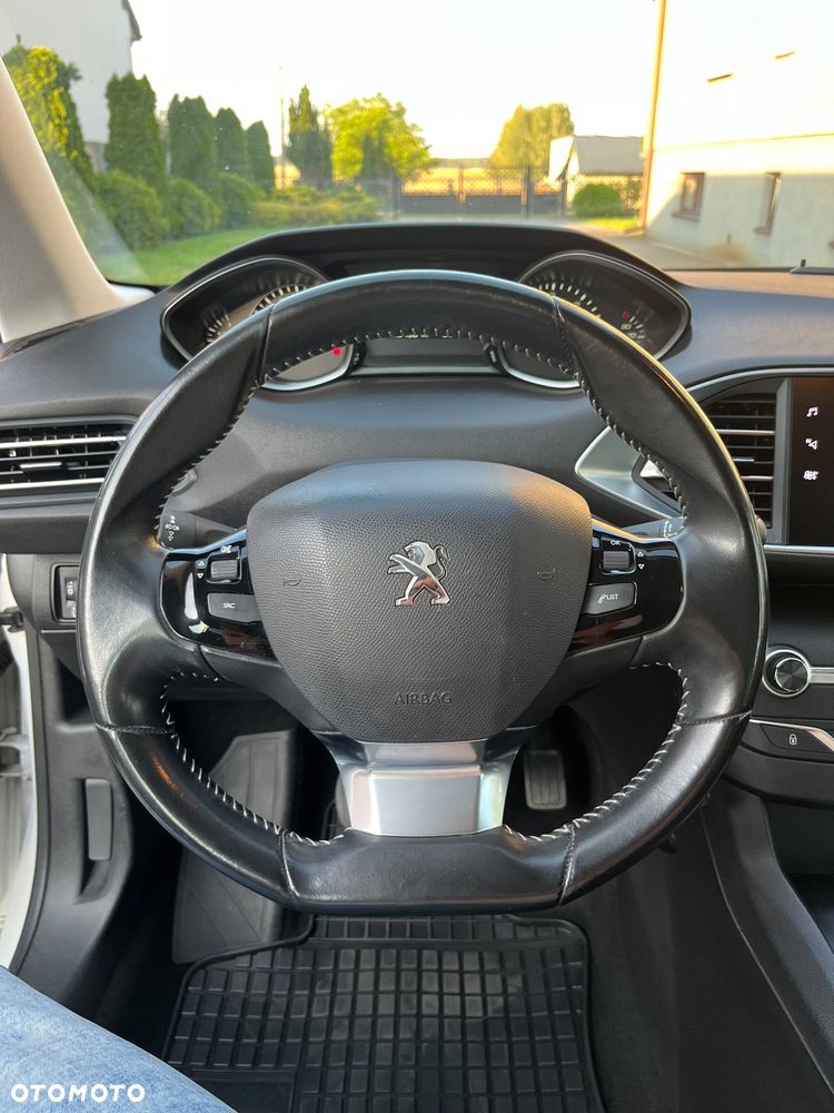 Peugeot 308 1.5 BlueHDi Active S&S - 22