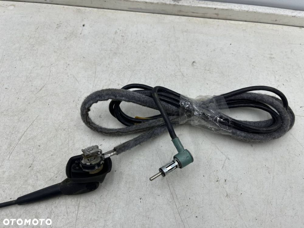 Antena Chevrolet Nubira III J200 Lacetti 05-12r. KOMBI bat radia na dach - 4
