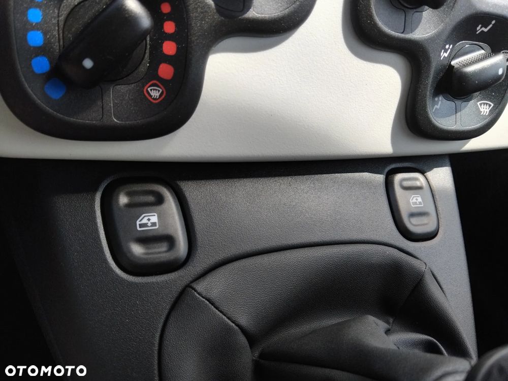Fiat Pandina 1.0 Hybrid Cross - 19