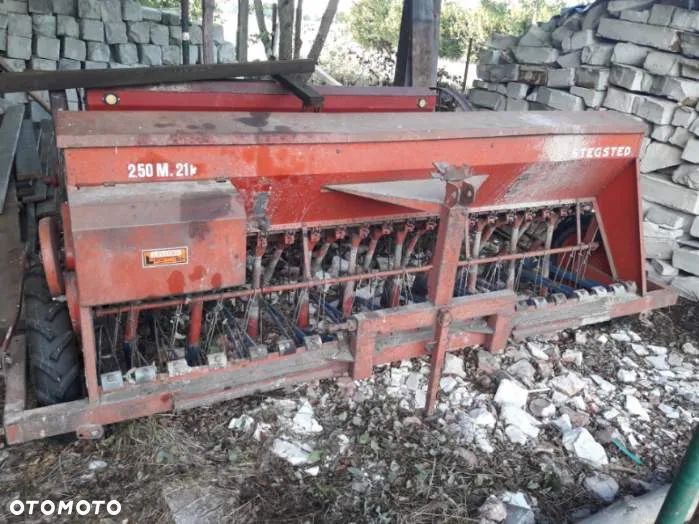 Steyer Stegsted2.50M - 5