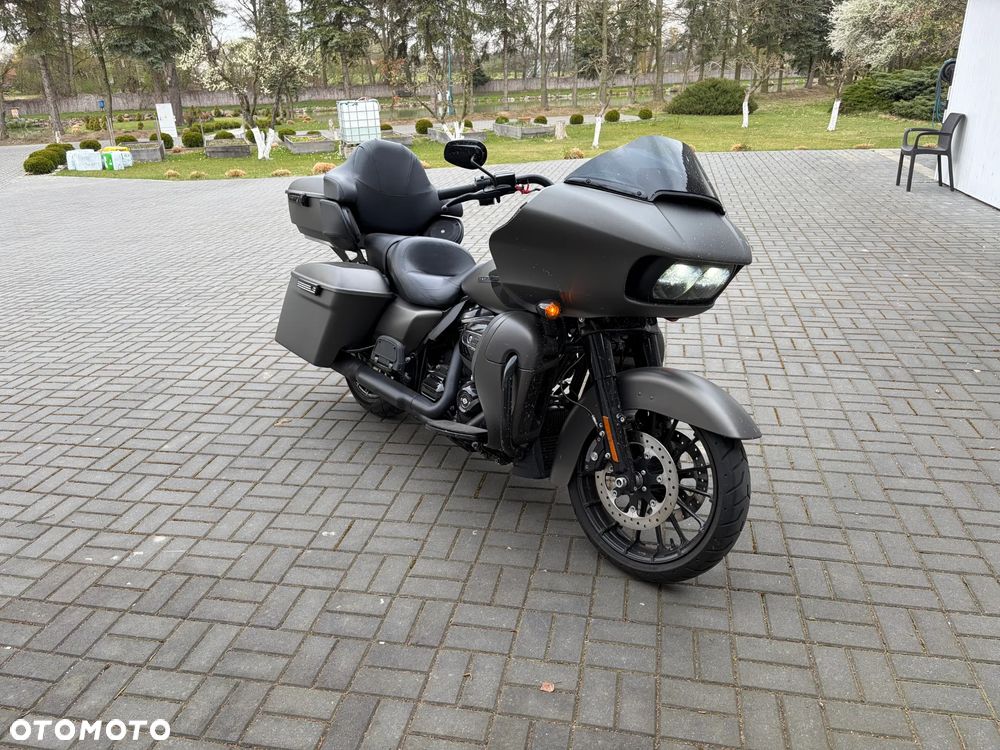 Harley-Davidson Touring Road Glide - 9