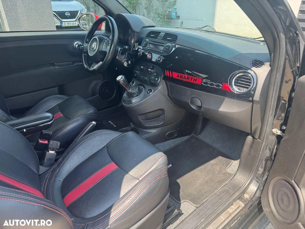 Fiat 500 - 8
