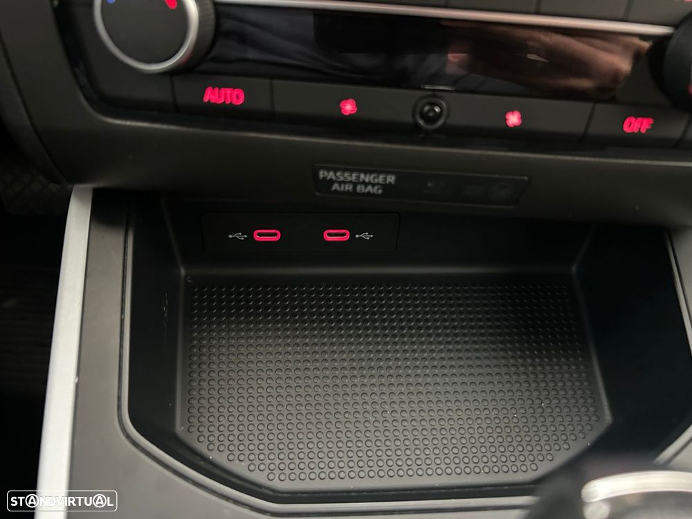SEAT Arona 1.0 TSI Style DSG - 24