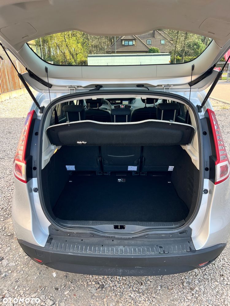 Renault Scenic Energy dCi 110 S&S Dynamique - 21