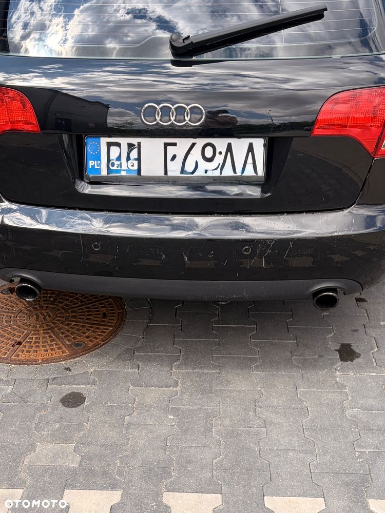 Audi A4 Limousine 2.0 T FSI - 29
