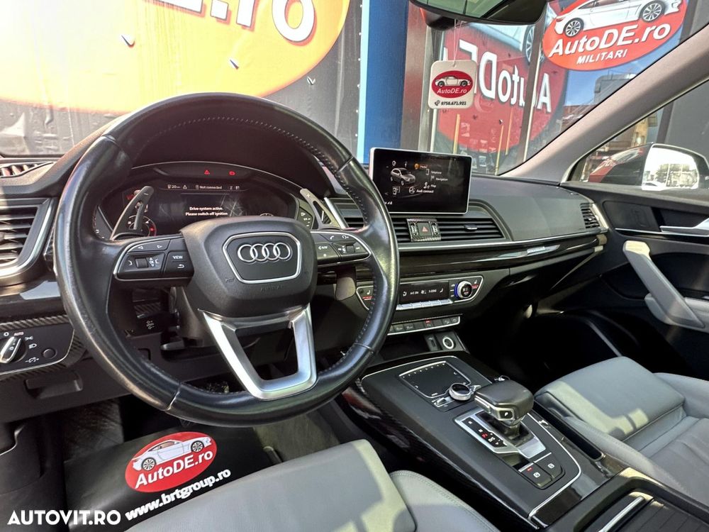 Audi Q5 - 5