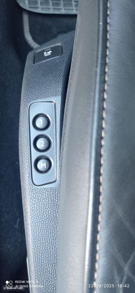 Peugeot 508 2.0 BlueHDi GT EAT8 - 11