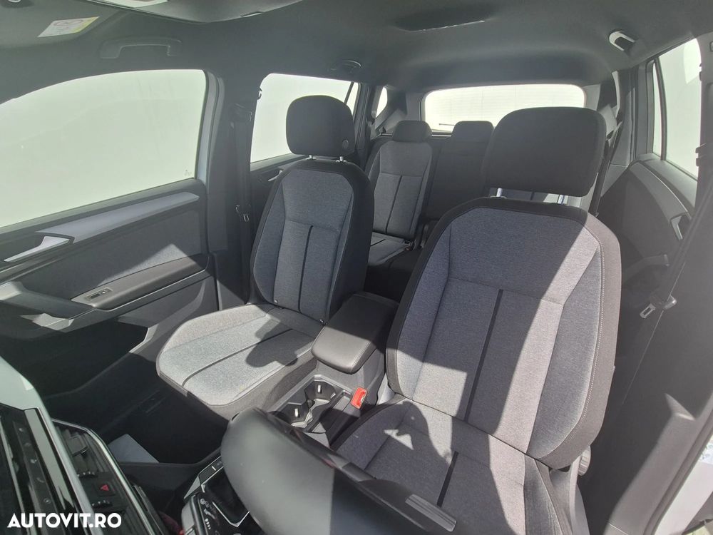 Seat Tarraco 1.5 TSI Style - 10