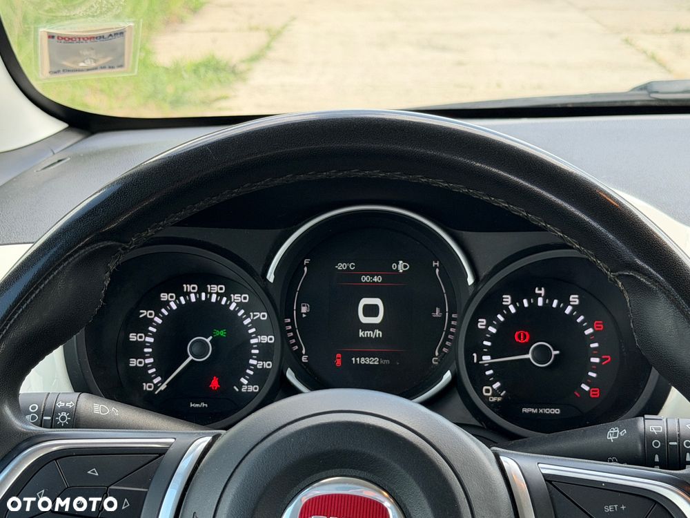 Fiat 500L 1.4 16V Pop-Star - 10